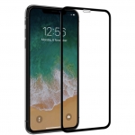 9D Explosion-Proof Tempered Glass Film for 5.8-inch iPhone X/Xs