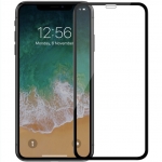 9D Explosion-Proof Tempered Glass Film for 5.8-inch iPhone X/Xs