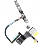 Power Button Flex Cable Replacement for iPhone Xs Max