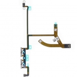 Volume Button Flex Cable Replacement for iPhone Xs Max