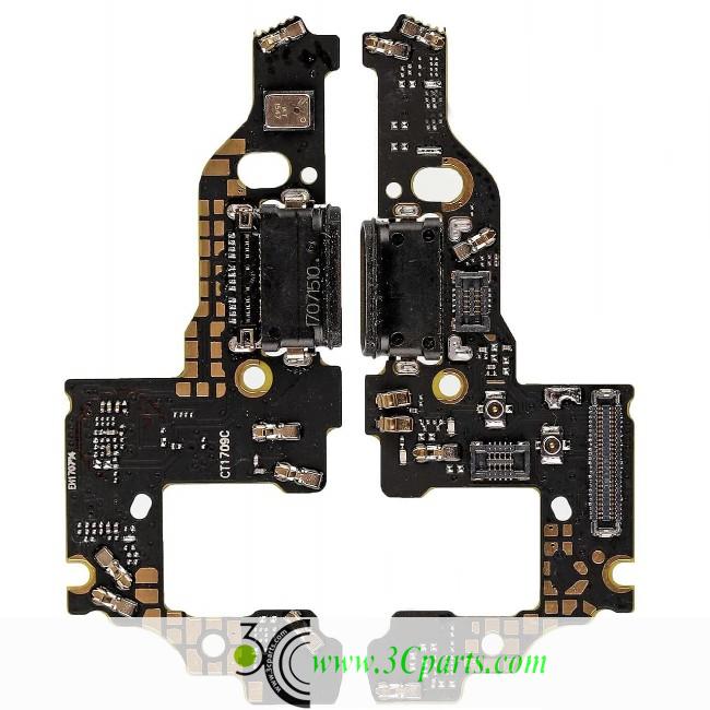 Charging Port PCB Board Replacement for Huawei P10 Plus