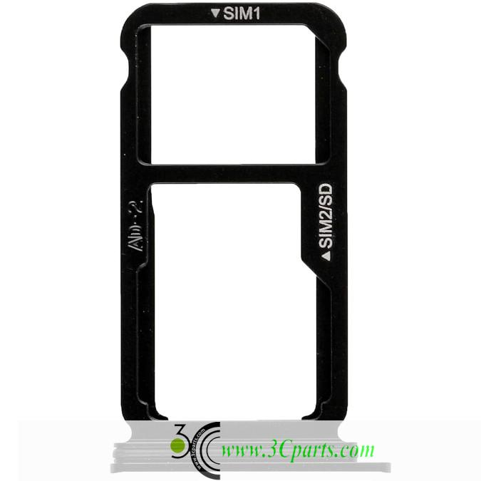 SIM Card Tray Replacement for Huawei P10 Plus