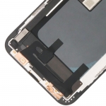 OLED Screen Digitizer Assembly Replacement for iPhone Xs