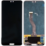 LCD with Digitizer Assembly Replacement for Huawei P20 Pro
