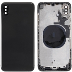 Rear Housing with Frame Replacement for iPhone Xs Max