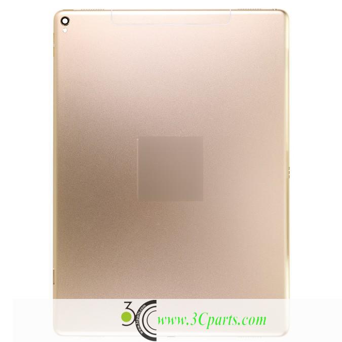 Back Cover WiFi + Cellular Version Replacement for iPad Pro 12.9" 2nd Gen