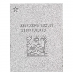WiFi IC #339S00045 Replacement for iPad Pro 12.9