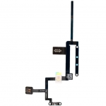 Power Button and Volume Button Flex Cable Ribbon Replacement for iPad Pro 12.9" 2nd