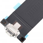 USB Charging Connector Flex Cable WLAN Version Replacement for iPad Pro 12.9