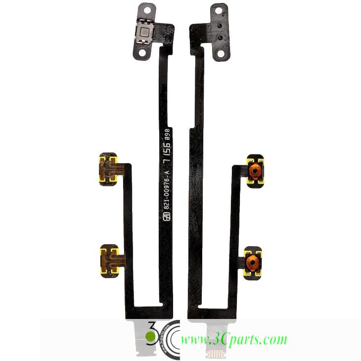Power On/Off Flex Cable Replacement for iPad Pro 10.5"