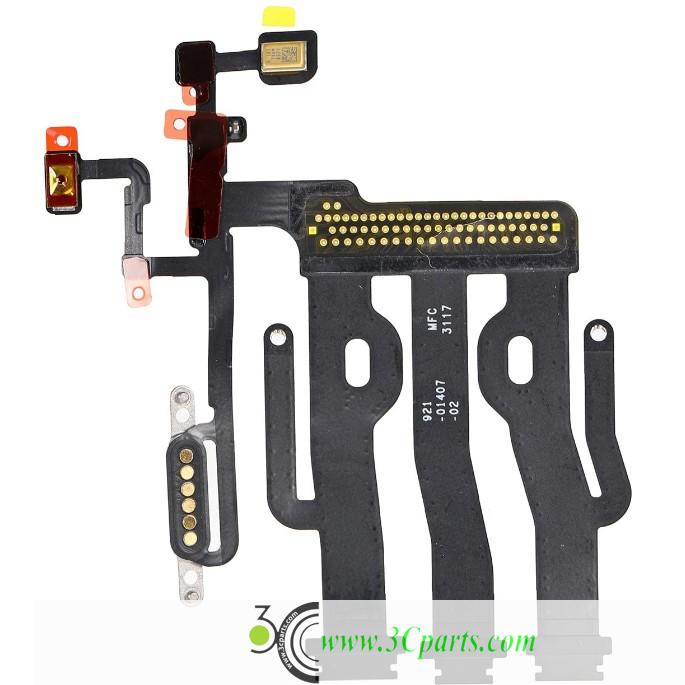 GPS LCD Flex Connector Replacement For Watch Series 4th