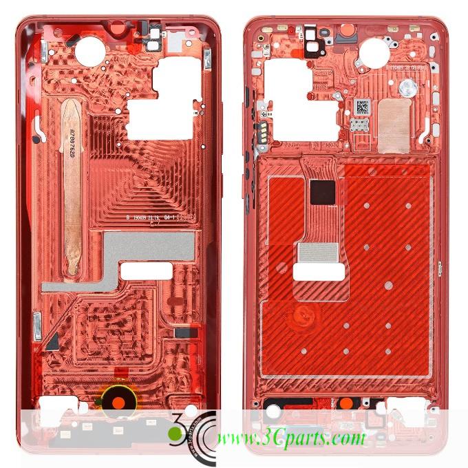 Rear Housing Replacement for Huawei P30 Pro
