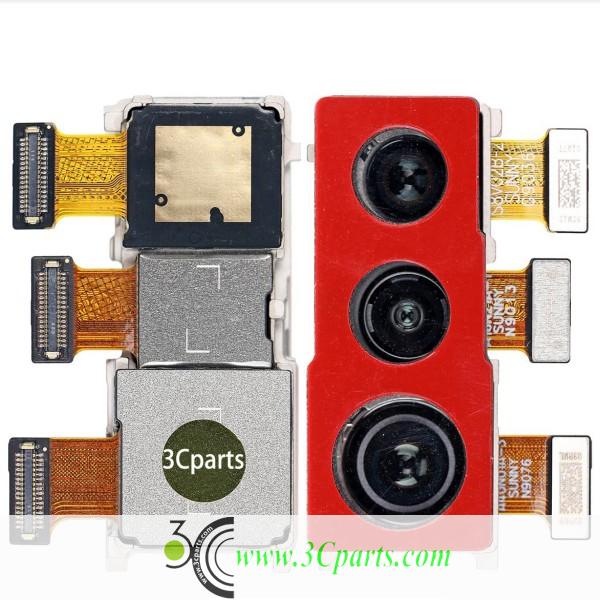 Rear Camera Replacement for Huawei P30