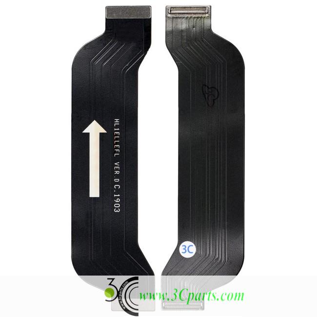 Motherboard Connector Flex Cable Replacement for Huawei P30