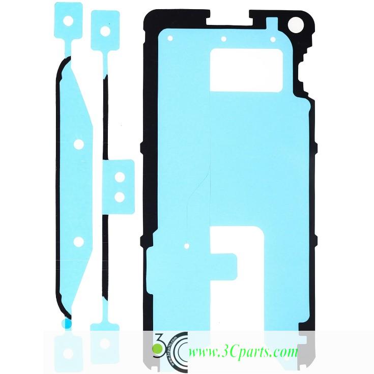 Front Housing Adhesive Replacement for Samsung Galaxy S10e