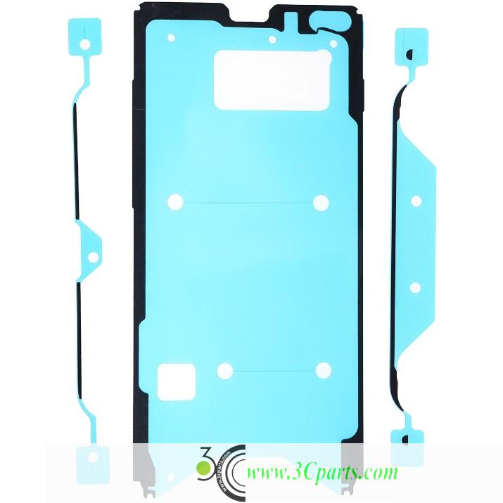 Front Housing Adhesive Replacement for Samsung Galaxy S10 Plus