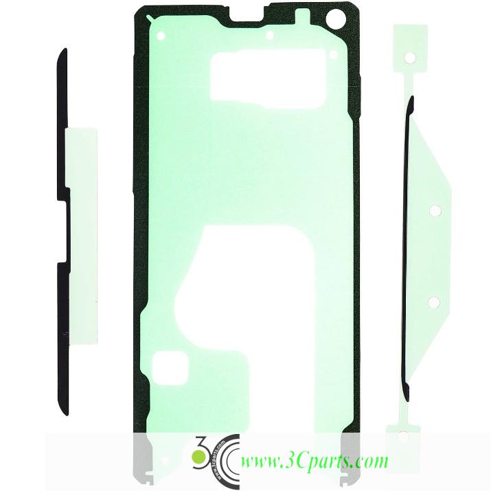 Front Housing Adhesive Replacement for Samsung Galaxy S10