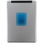 4G Version Back Cover Replacement for iPad 6