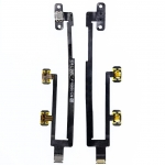 Volume Button Flex Cable Replacement for iPad 6