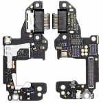 USB Charging Port PCB Board Replacement for Huawei P30