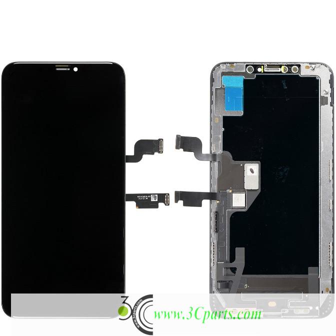 OLED Screen Digitizer Assembly Repair Parts for iPhone Xs Max