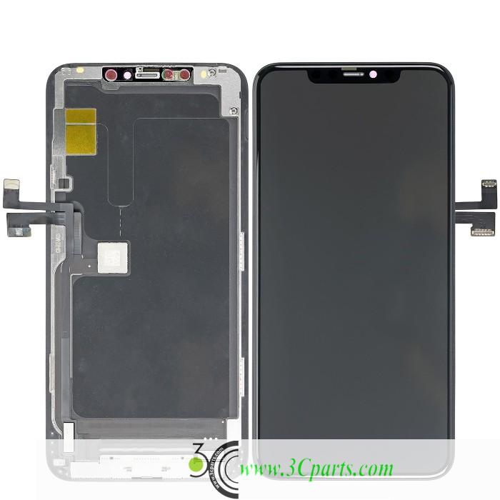 OLED Screen Digitizer Assembly Replacement For iPhone 11 Pro Max