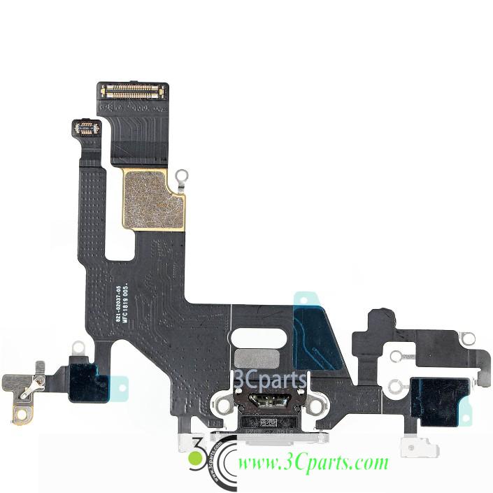 USB Charging Flex Cable Replacement for iPhone 11