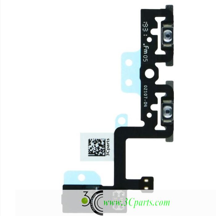 Volume Button Flex Cable Replacement for iPhone 11 Pro Max