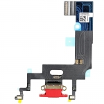 Charging Connector Assembly Replacement for iPhone Xr