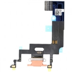 Charging Connector Assembly Replacement for iPhone Xr