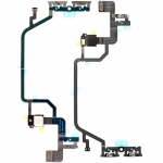 Power/Volume Button Flex Cable Replacement for iPhone Xr