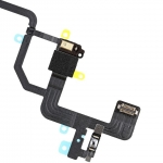 Power/Volume Button Flex Cable Replacement for iPhone Xr