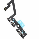 Power/Volume Button Flex Cable Replacement for iPhone Xr