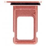 Dual SIM Card Tray Replacement for iPhone Xr