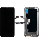 OLED Screen Digitizer Assembly Repair Parts for iPhone Xs Max