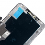OLED Screen Digitizer Assembly Repair Parts for iPhone Xs Max