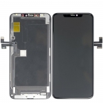 OLED Screen Digitizer Assembly Replacement For iPhone 11 Pro Max