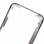 Front Supporting Digitizer Frame Replacement for iPhone Xs Max