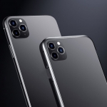 Modified Camera Glass Lens Replacement For iPhoneX/Xs/XsMax TO iPhone11/Pro/ProMax