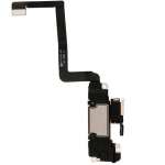 Ear Speaker with Sensor Flex Cable Ribbon Replacement for iPhone 11