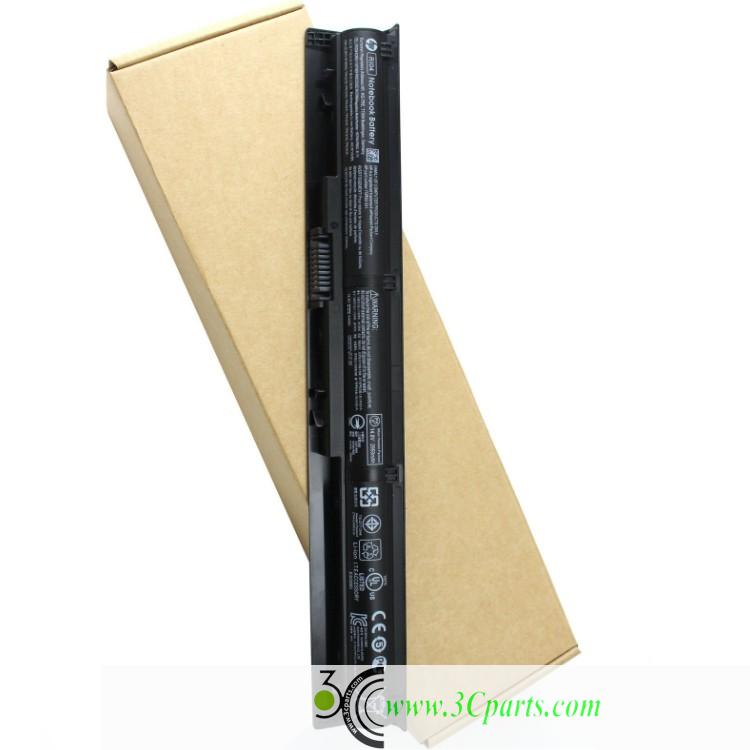 Laptop Battery 805294-001 RI04 Replacement For HP ProBook 450 455 470 G3 series Used