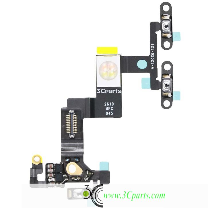 Power Button Flex Cable Replacement for iPad Pro 11"