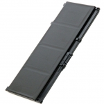 Laptop Battery 15.4V 70.07Wh 4550mAh SR04XL 917724-855 Replacement for HP Pavilion Power 15-CB 15-CE Used