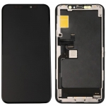 OLED Screen Digitizer Assembly Replacement For iPhone 11 Pro