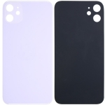 Back Cover Replacement for iPhone 11