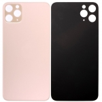 Back Cover Replacement for iPhone 11 Pro Max