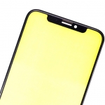 Front Glass Lens Replacement for iPhone Xs