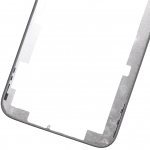 Front Supporting Digitizer Frame Replacement for iPhone Xs