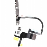 Power Button Flex Cable Replacement for iPhone Xs