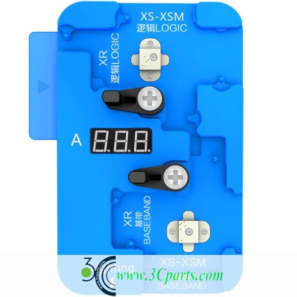 JC Module 3in1 Logic Baseband EEPROM Chip Non-removal Replacement for iPhone XR/XS/XS MAX